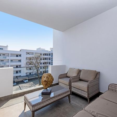 The Monroe Luxury Apartments โจฮันเนสเบิร์ก ภายนอก รูปภาพ