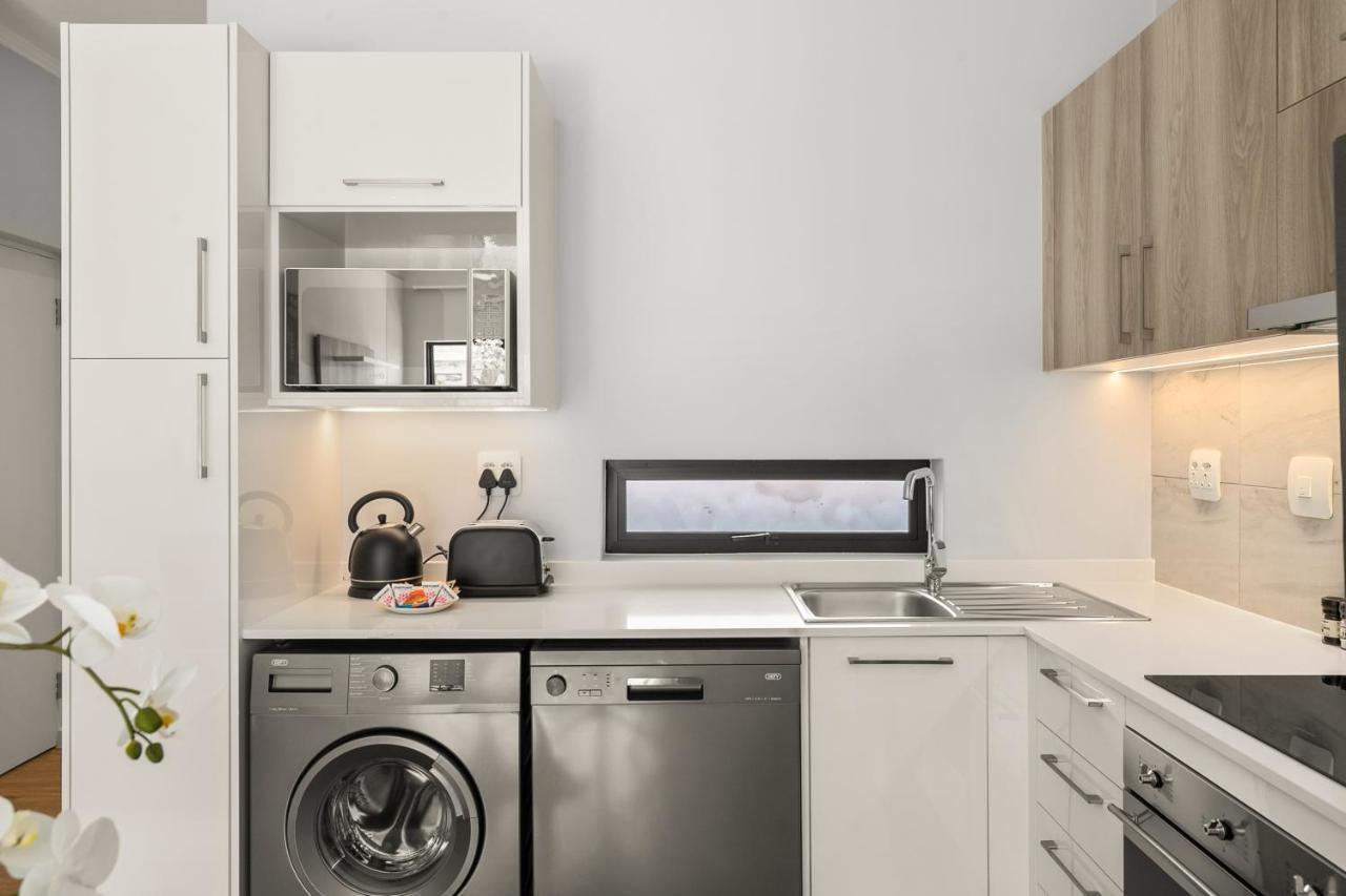 The Monroe Luxury Apartments โจฮันเนสเบิร์ก ภายนอก รูปภาพ